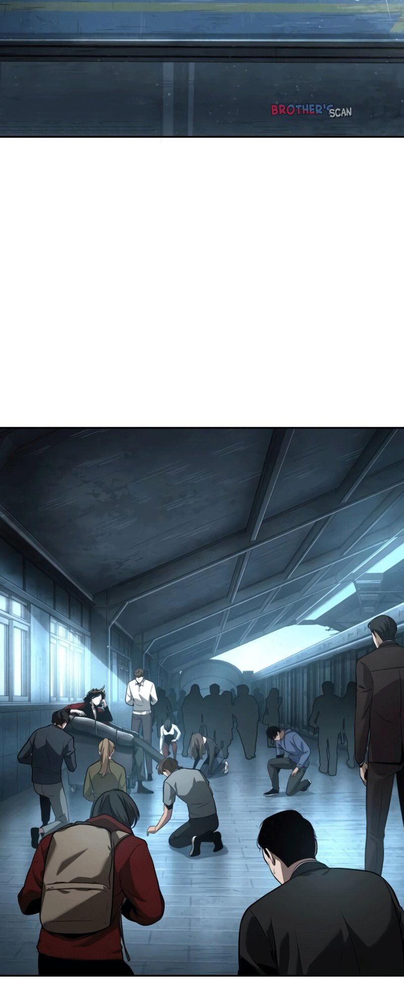 Read Lector omnisciente ES Manga Online