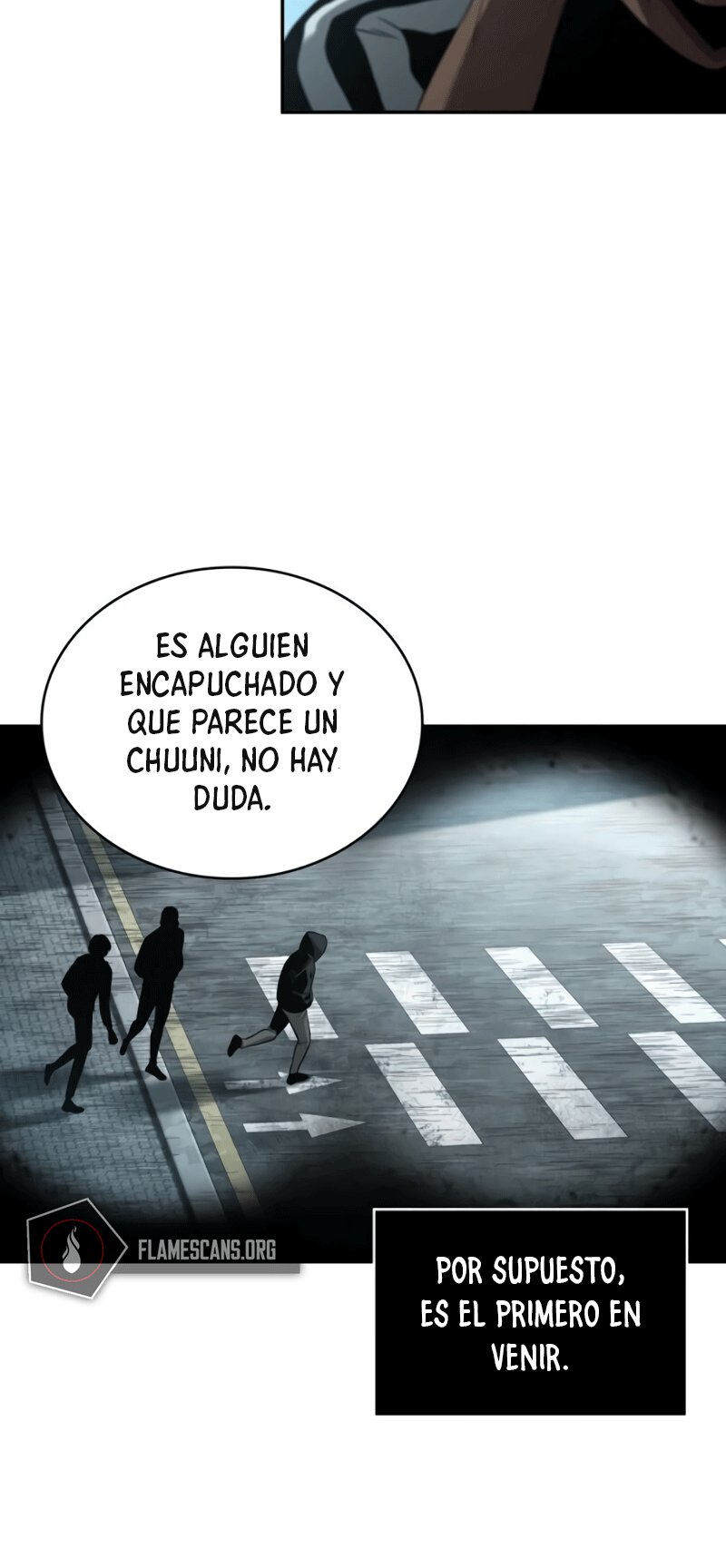 Read Lector omnisciente ES Manga Online