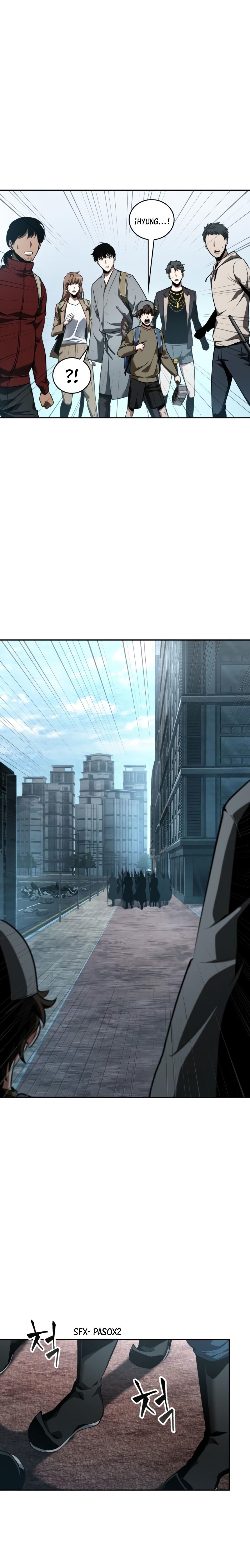 Read Lector omnisciente ES Manga Online