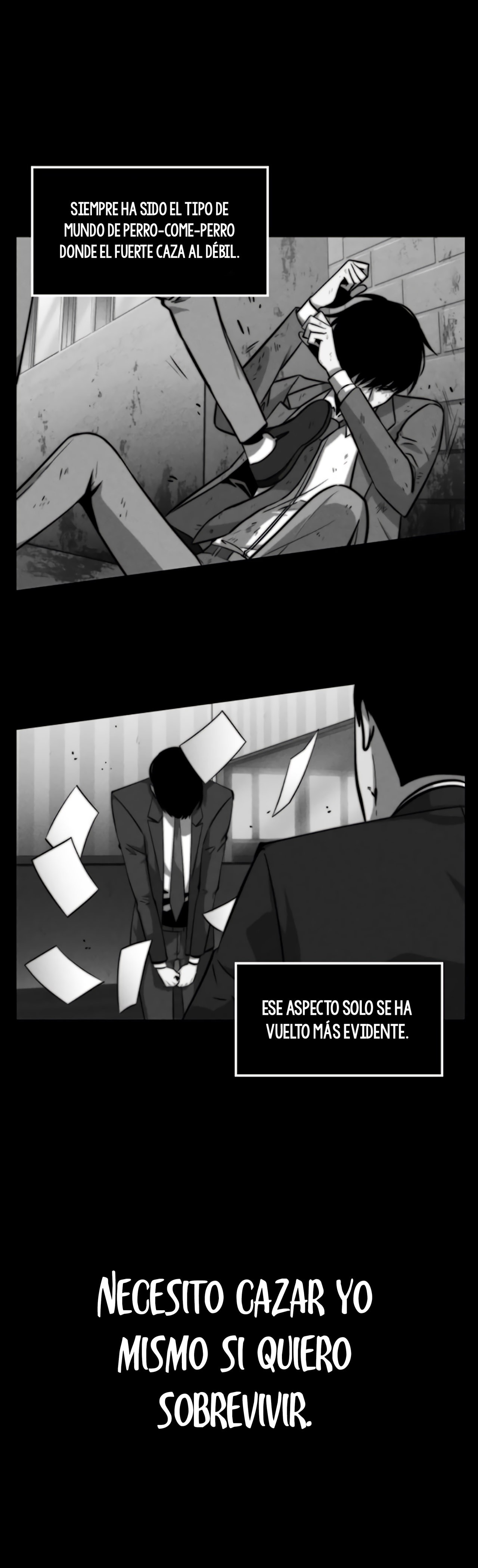 Read Lector omnisciente ES Manga Online