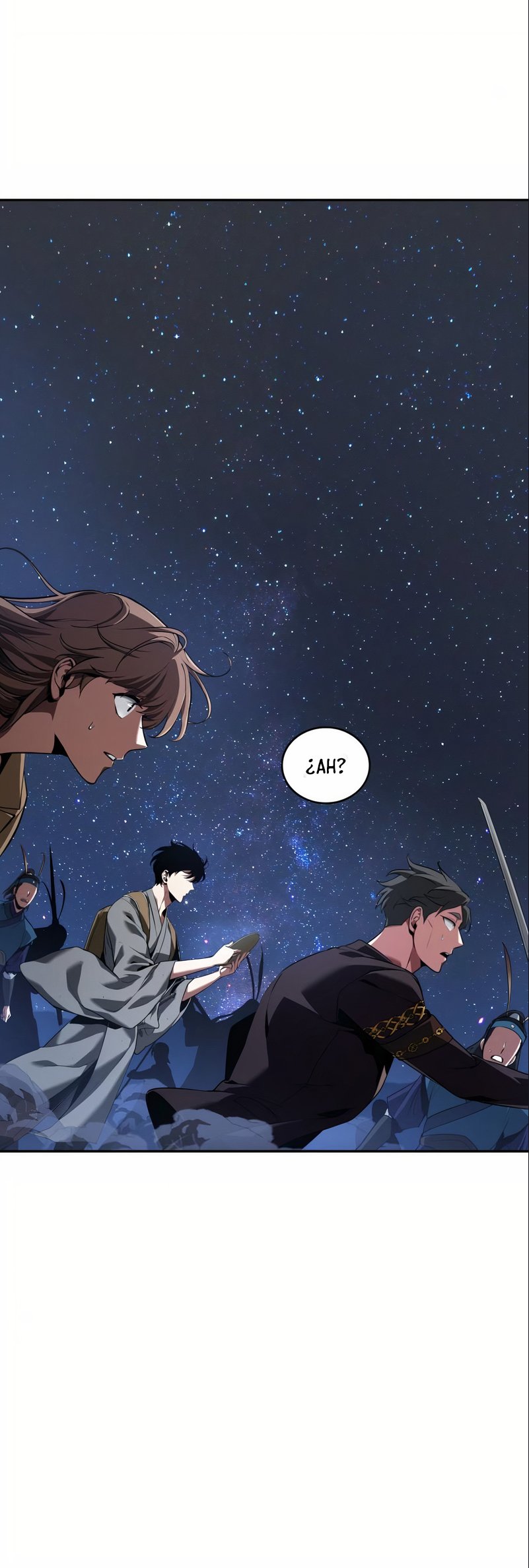 Read Lector omnisciente ES Manga Online