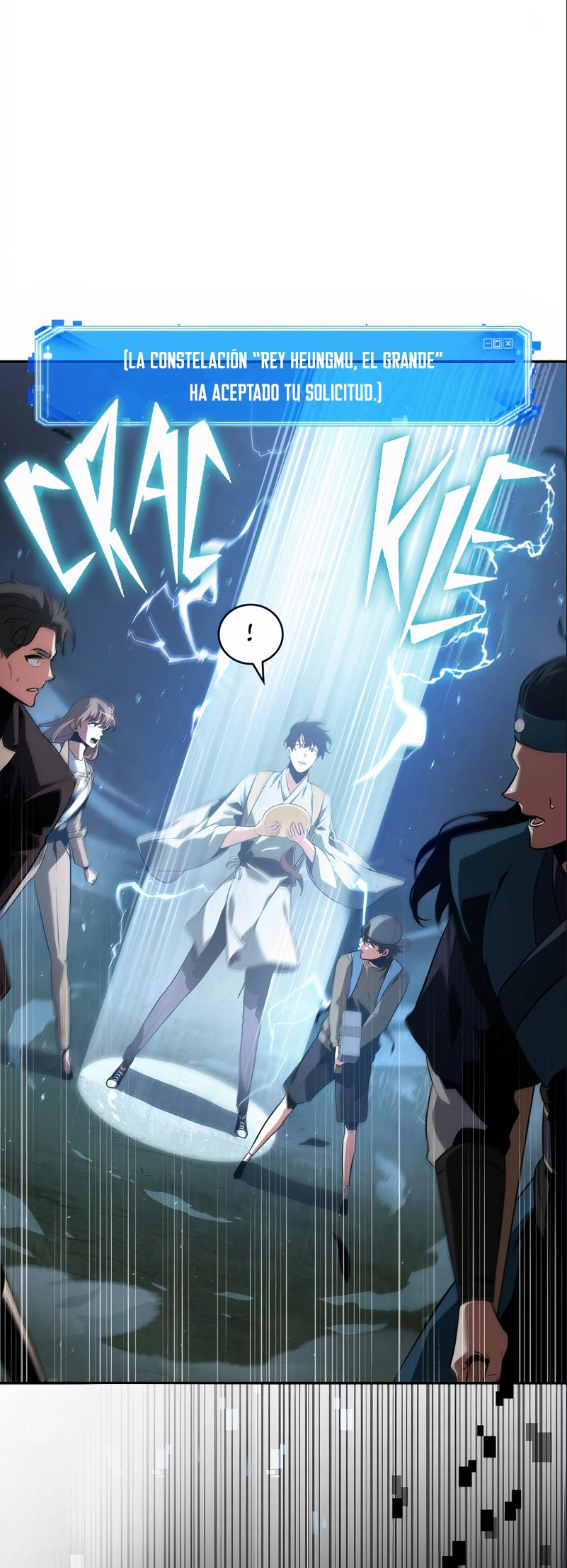 Read Lector omnisciente ES Manga Online