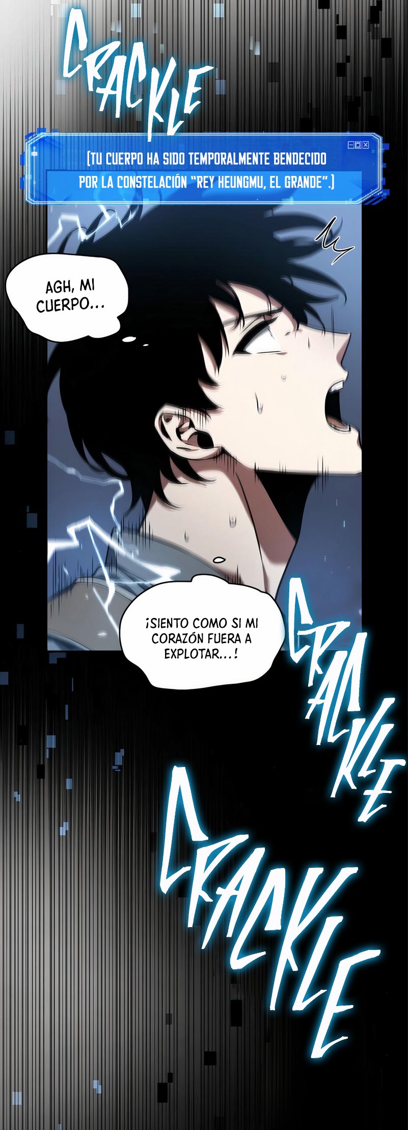 Read Lector omnisciente ES Manga Online