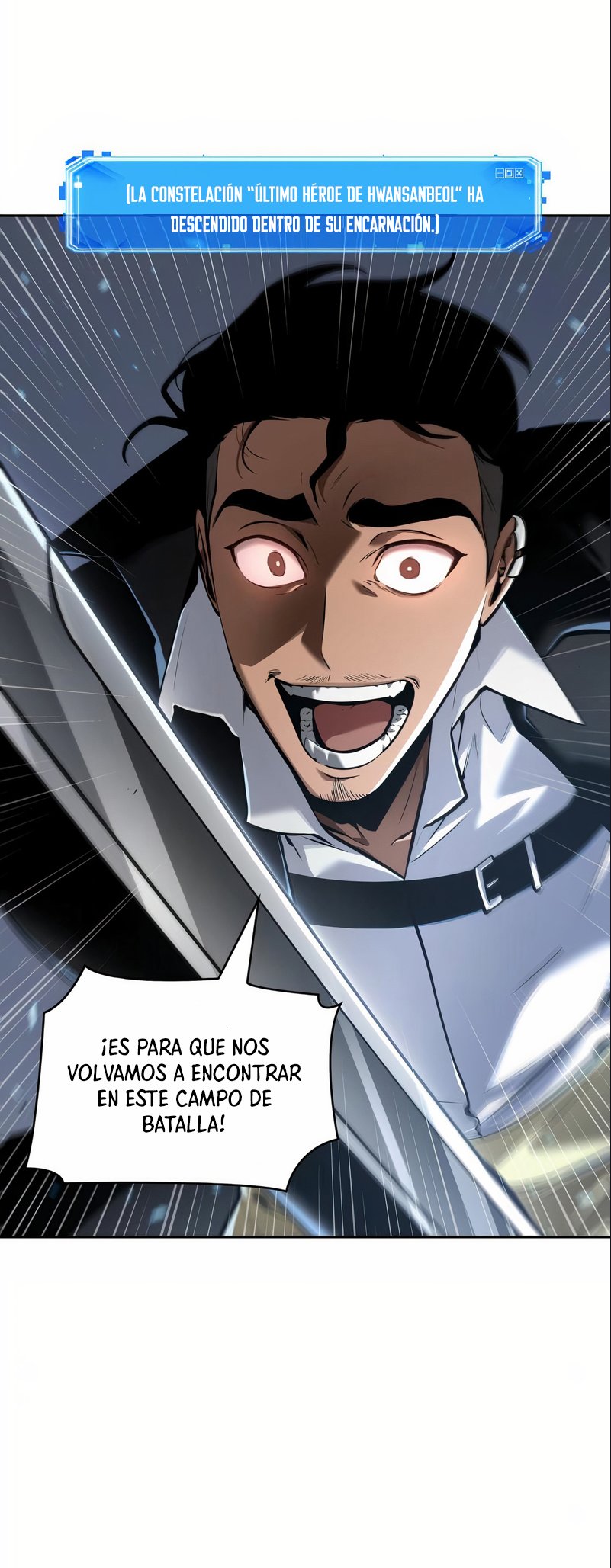 Read Lector omnisciente ES Manga Online
