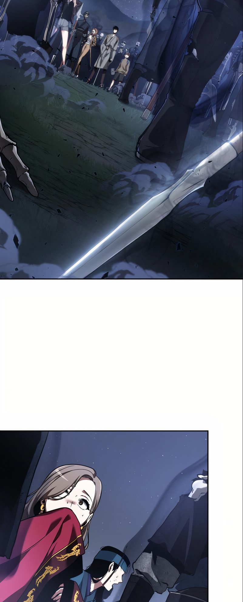 Read Lector omnisciente ES Manga Online