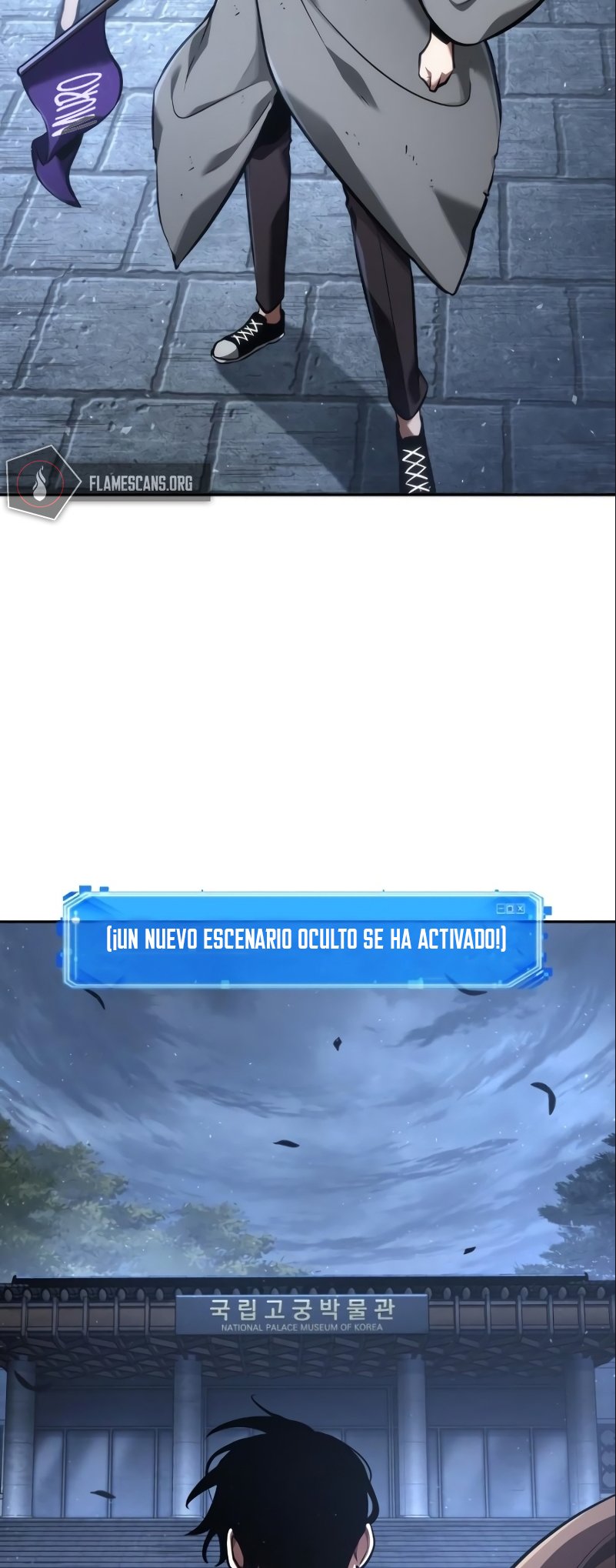 Read Lector omnisciente ES Manga Online