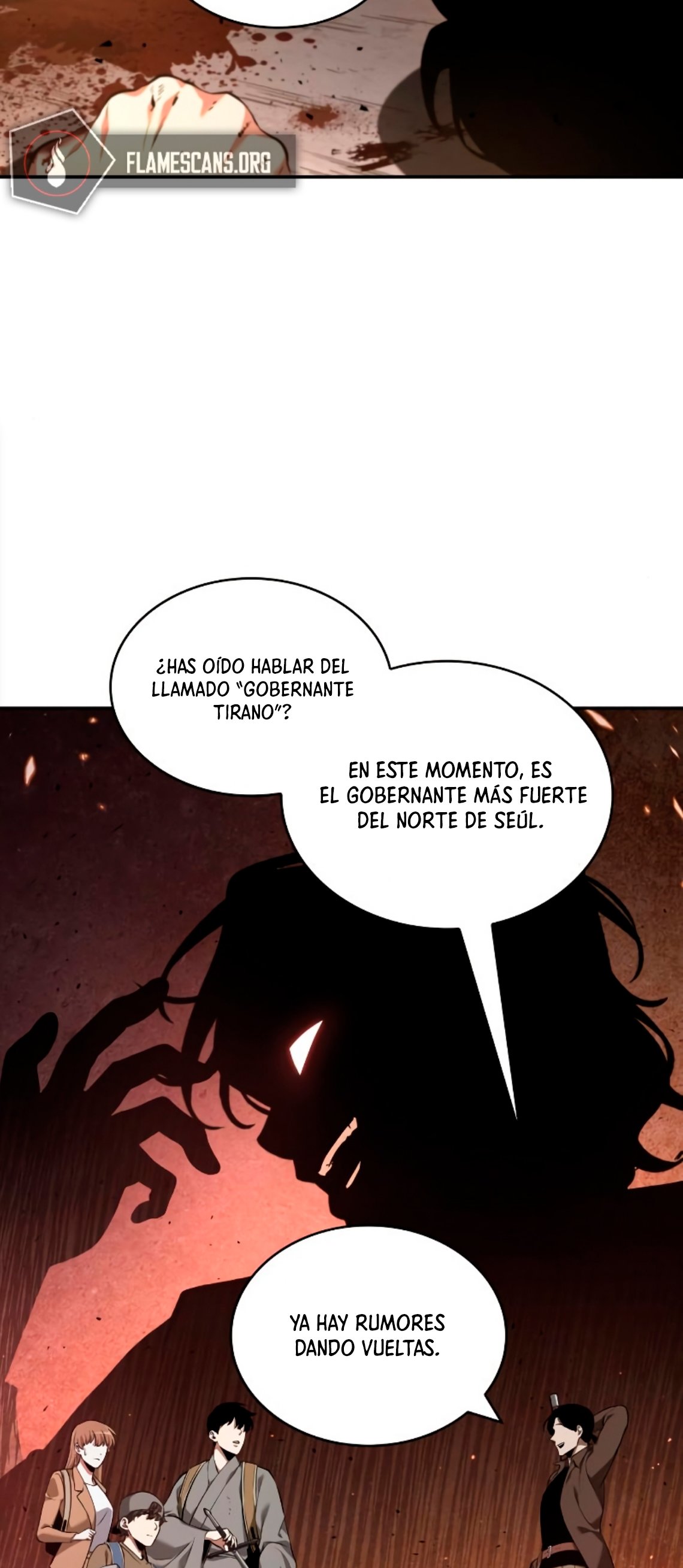 Read Lector omnisciente ES Manga Online