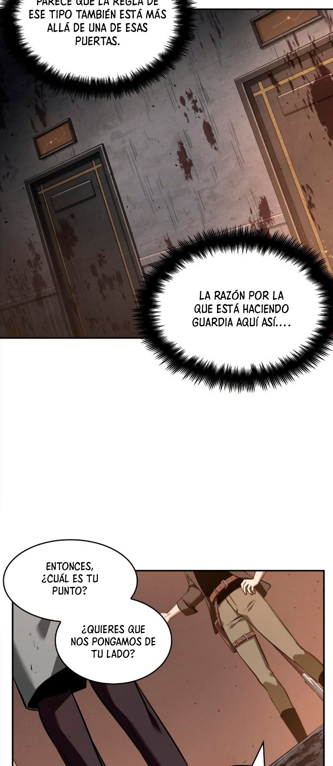 Read Lector omnisciente ES Manga Online