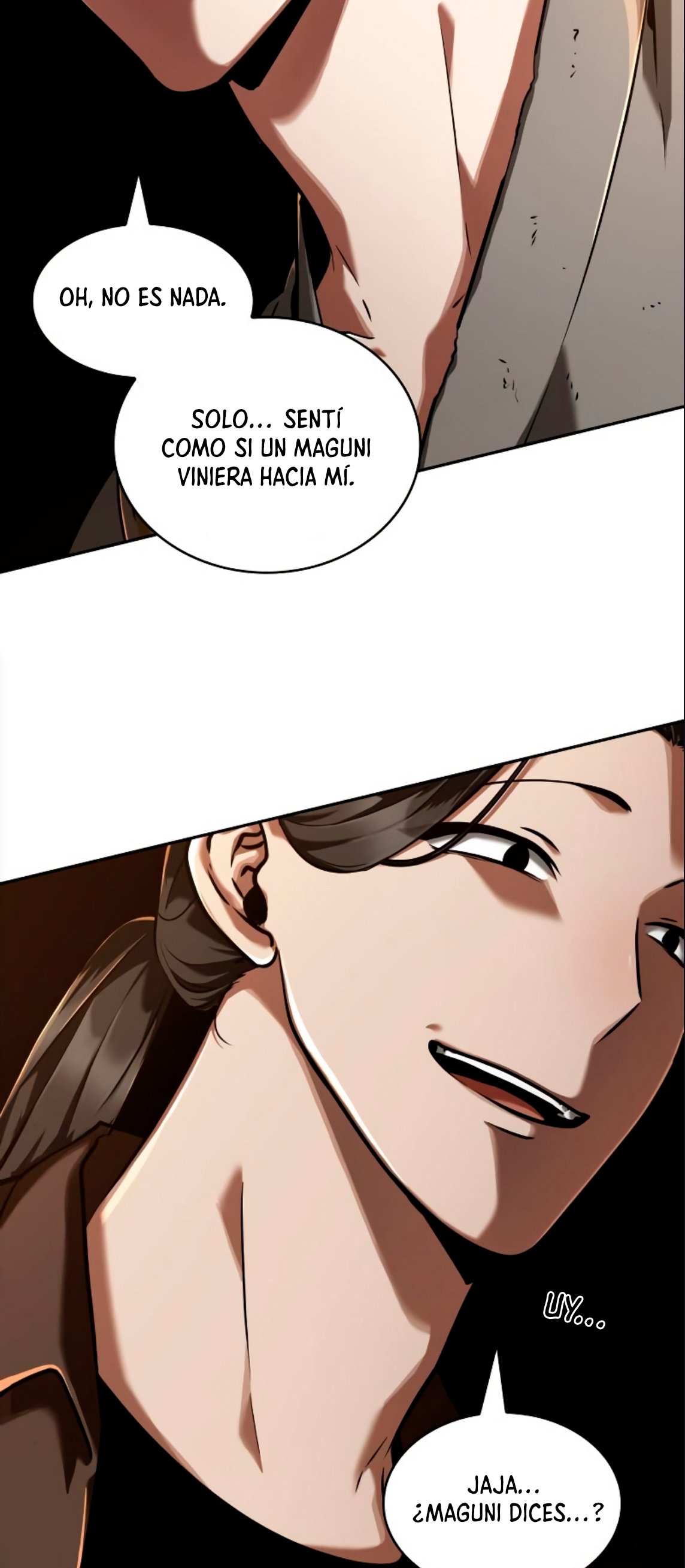 Read Lector omnisciente ES Manga Online