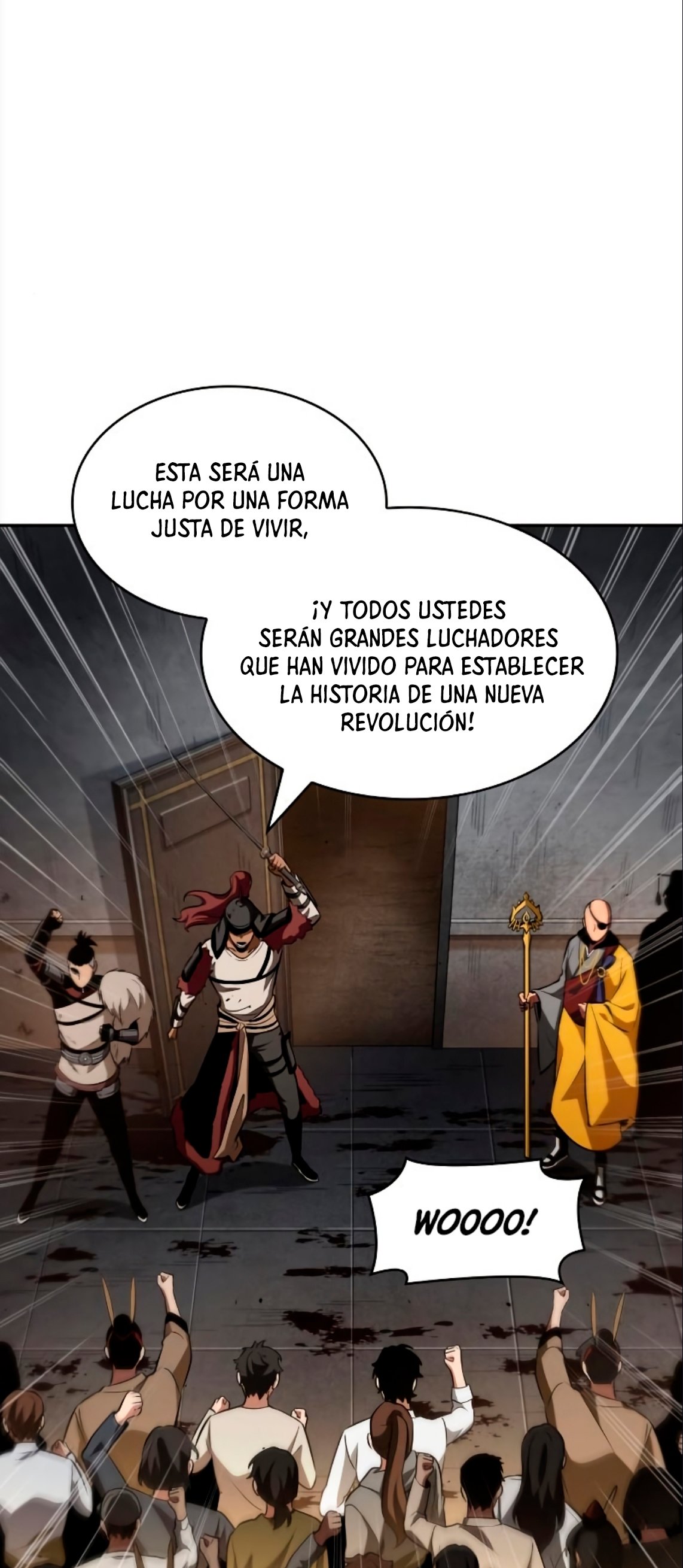 Read Lector omnisciente ES Manga Online