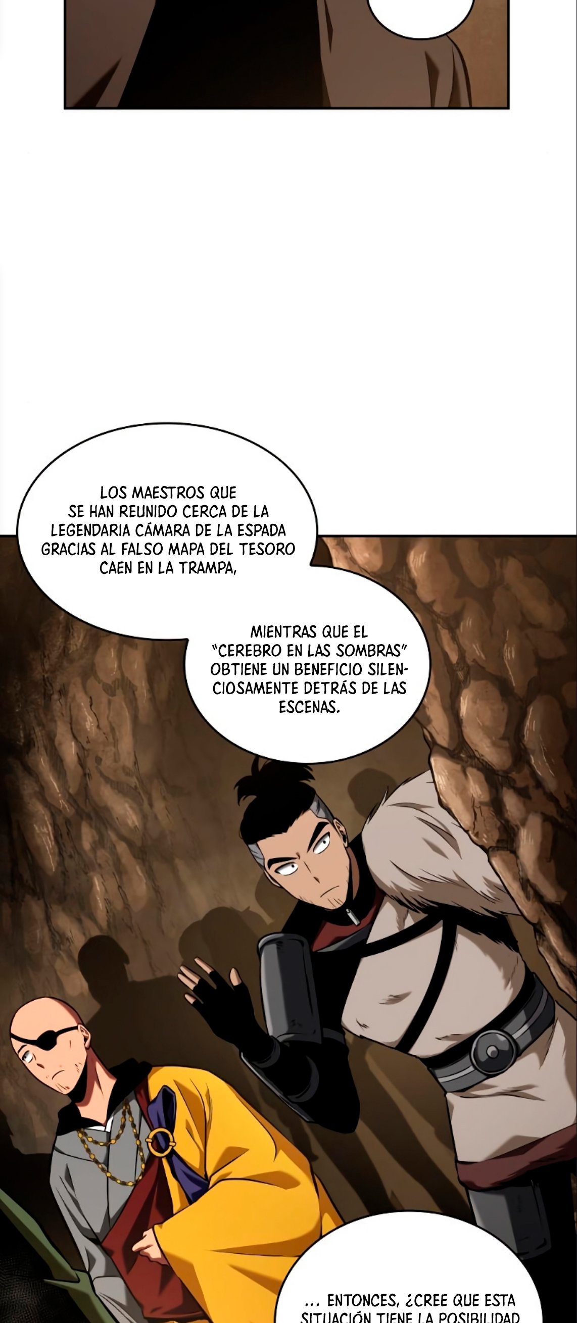 Read Lector omnisciente ES Manga Online