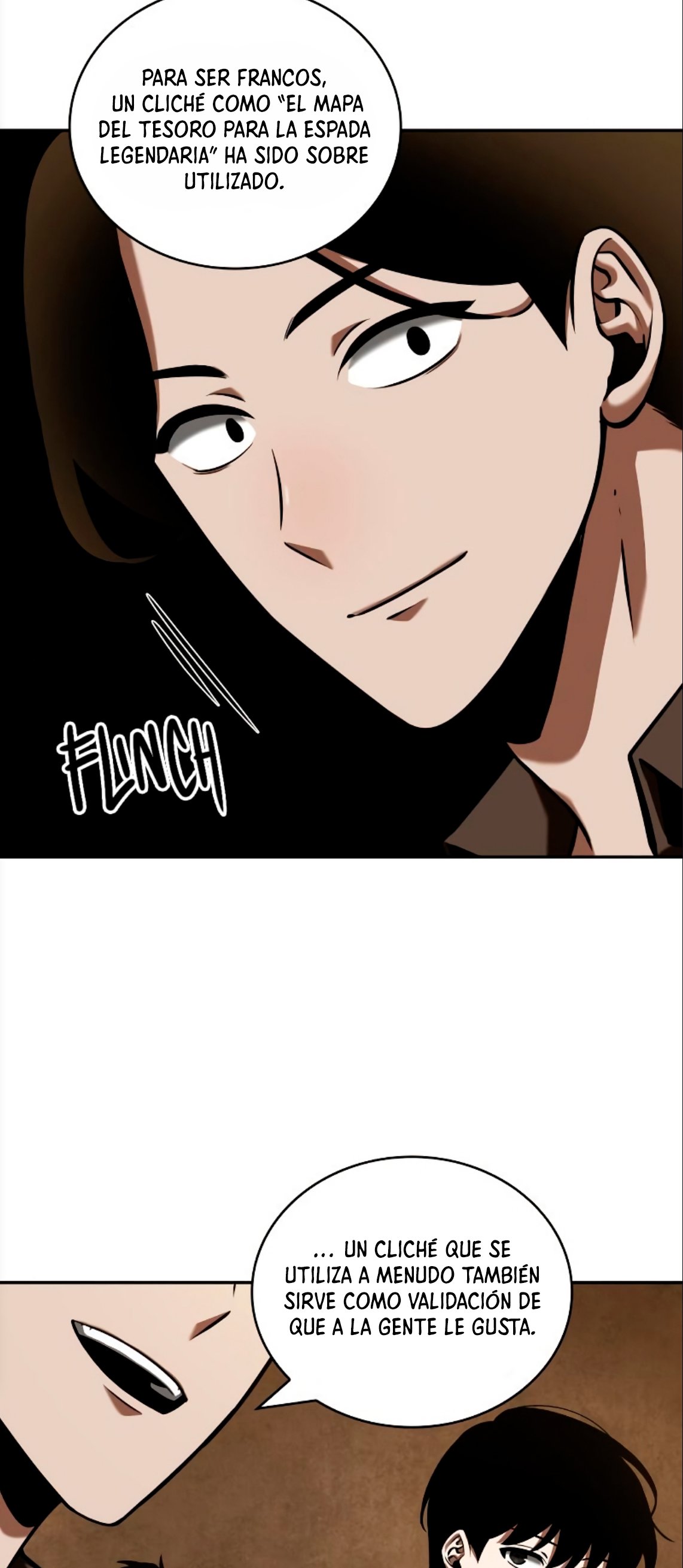 Read Lector omnisciente ES Manga Online