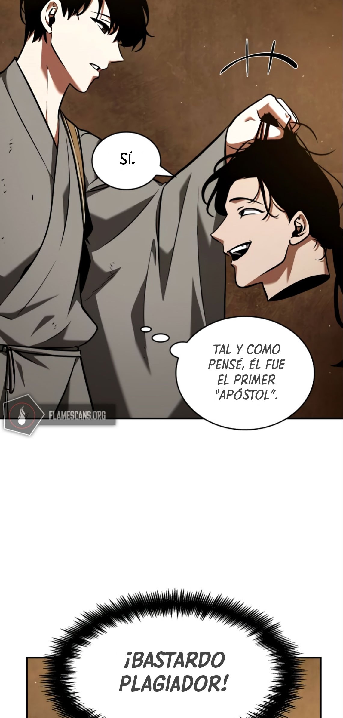 Read Lector omnisciente ES Manga Online