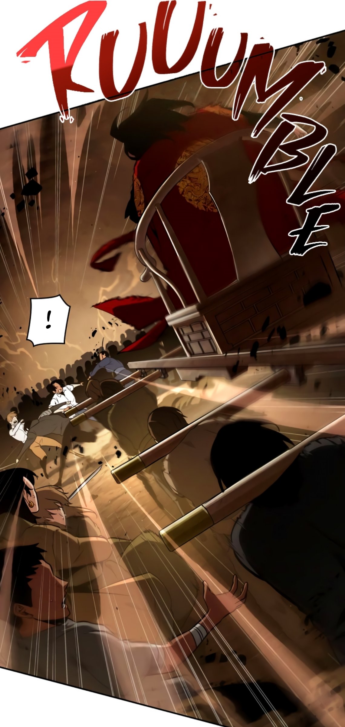 Read Lector omnisciente ES Manga Online