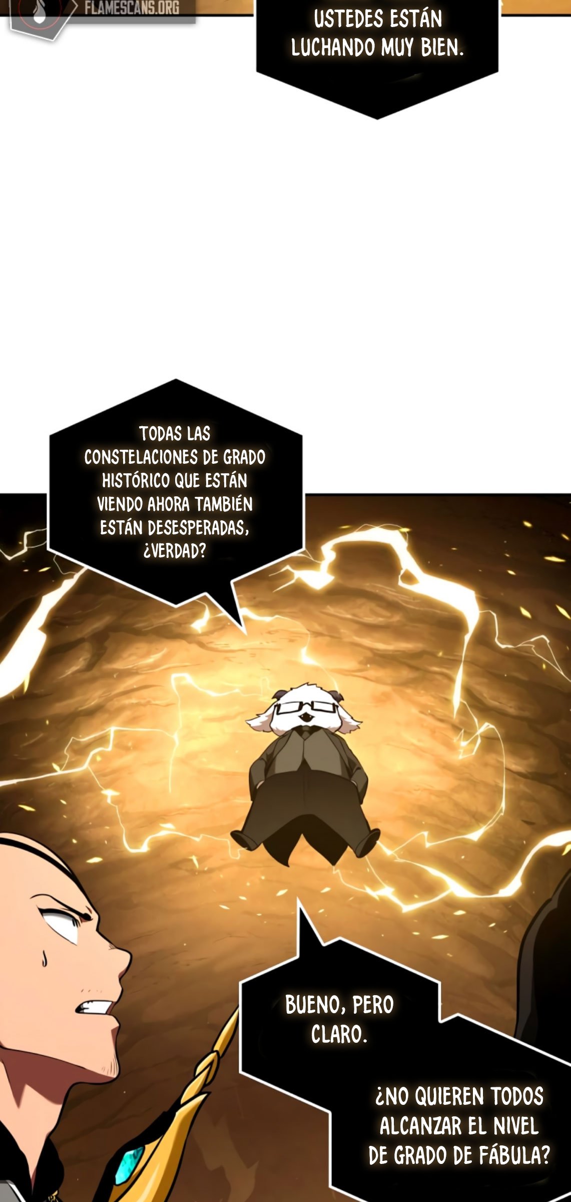 Read Lector omnisciente ES Manga Online