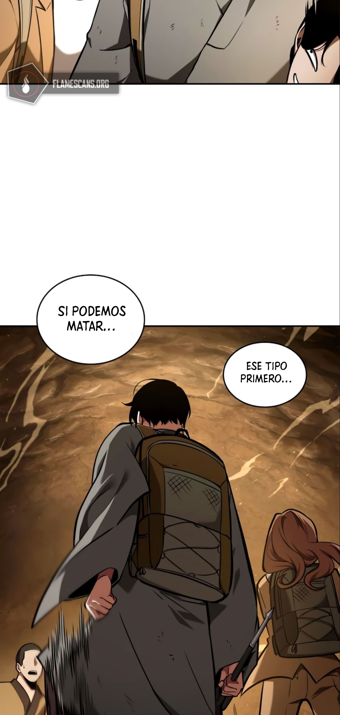 Read Lector omnisciente ES Manga Online