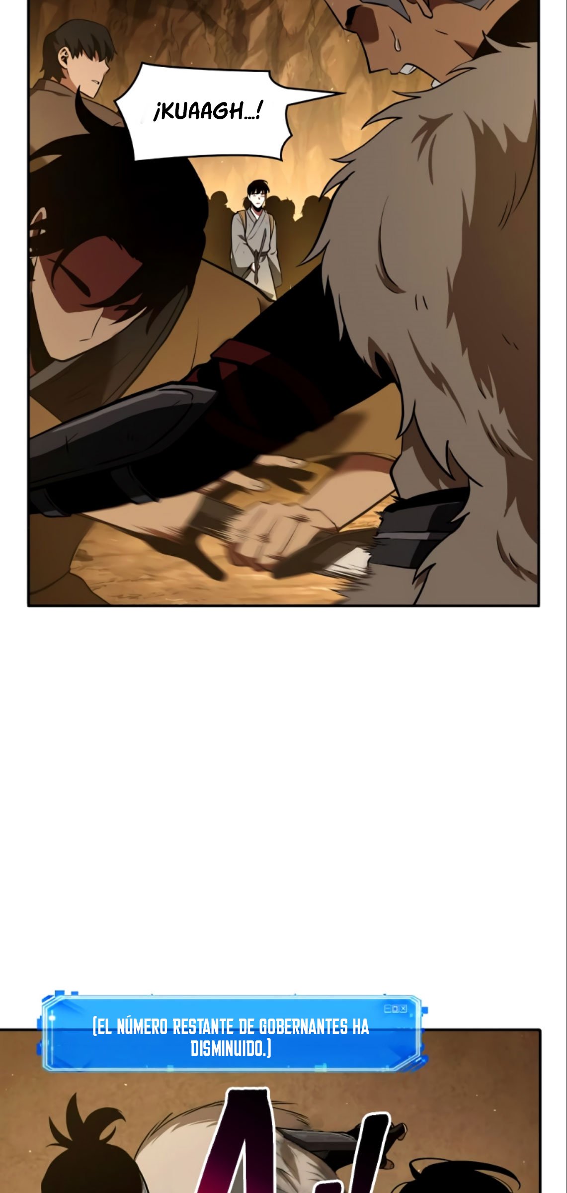 Read Lector omnisciente ES Manga Online