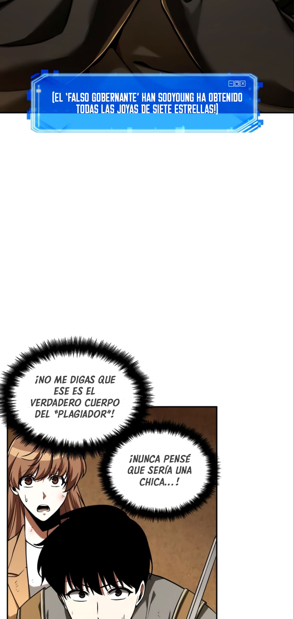 Read Lector omnisciente ES Manga Online