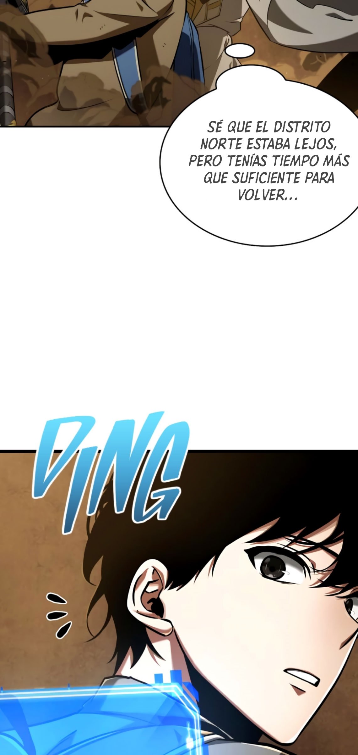Read Lector omnisciente ES Manga Online