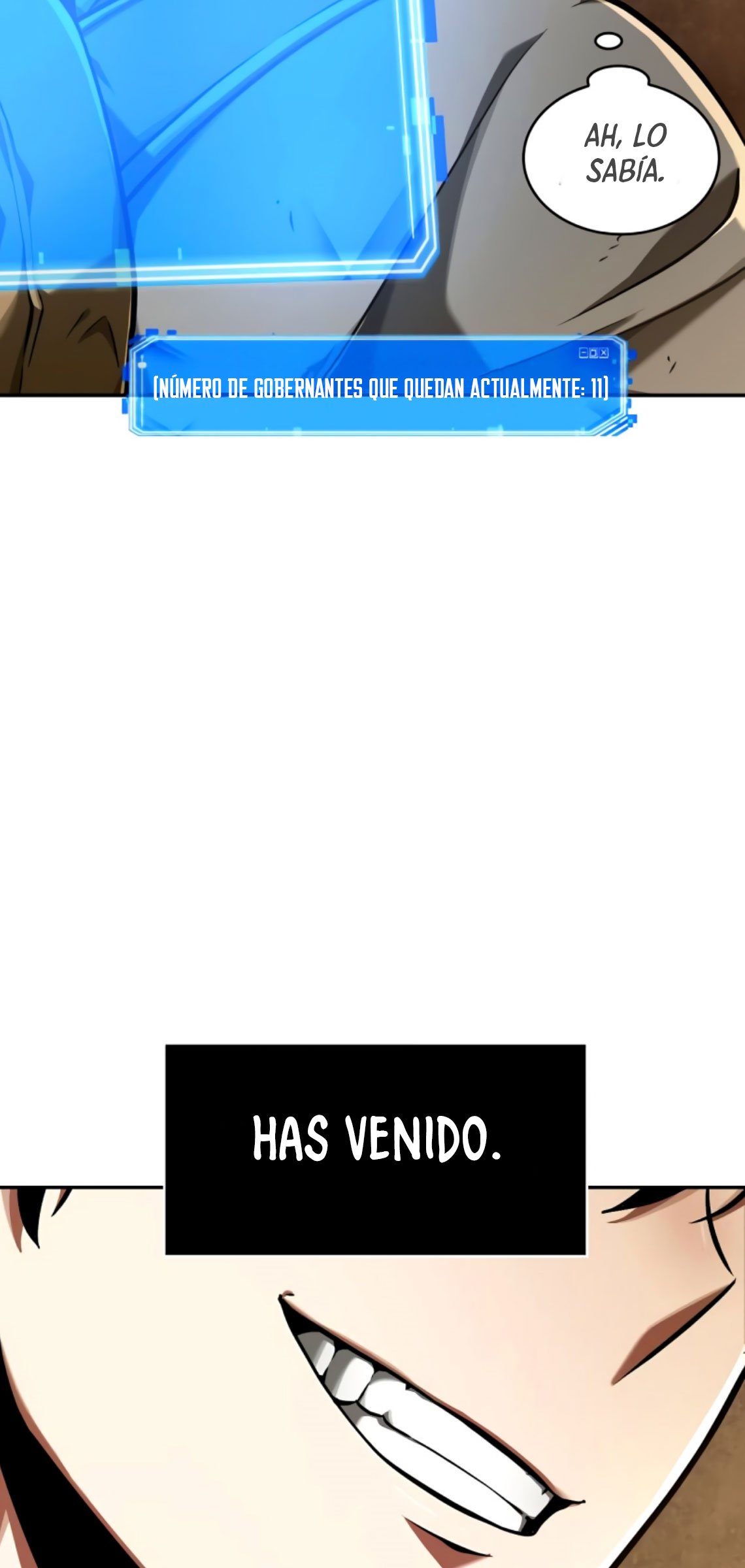 Read Lector omnisciente ES Manga Online