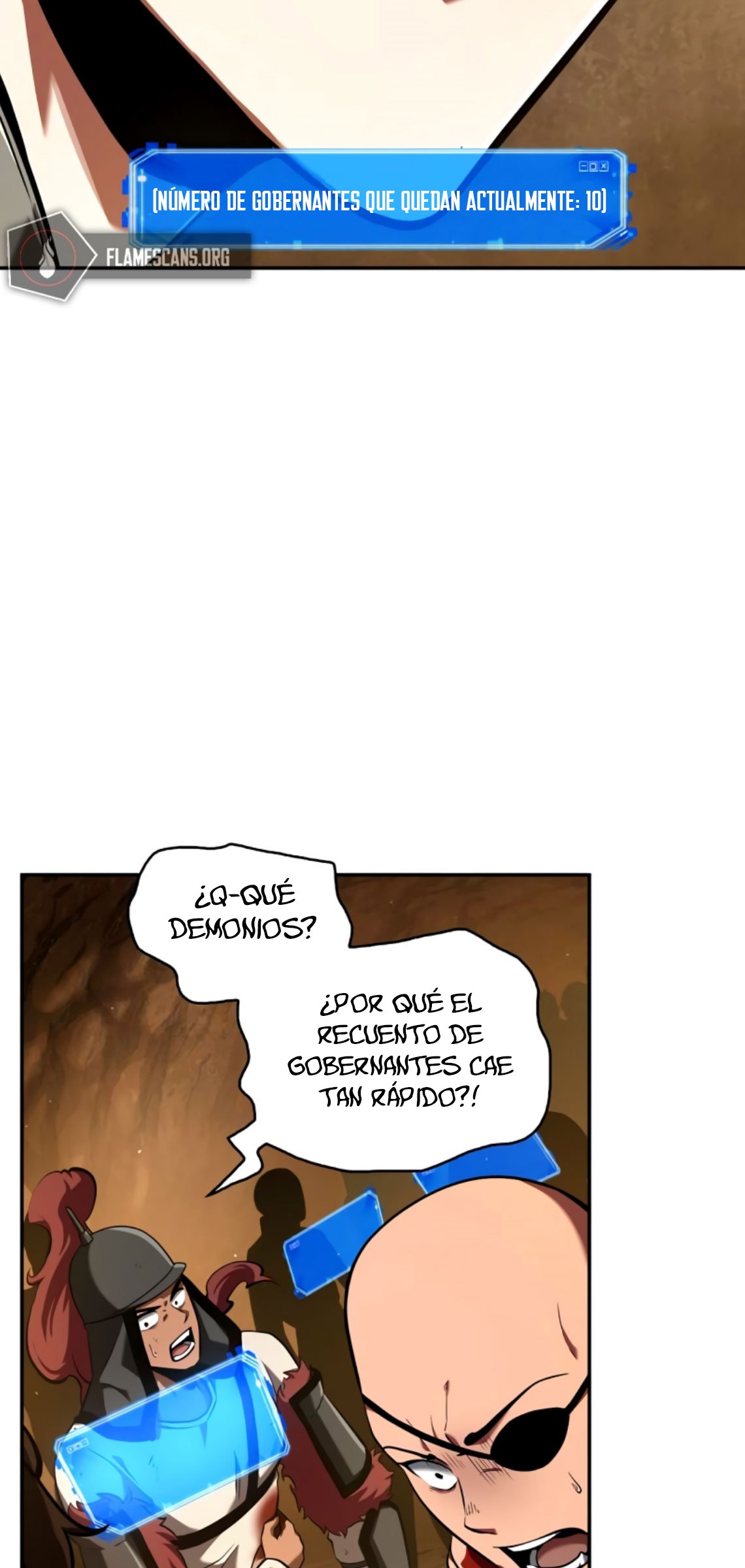 Read Lector omnisciente ES Manga Online