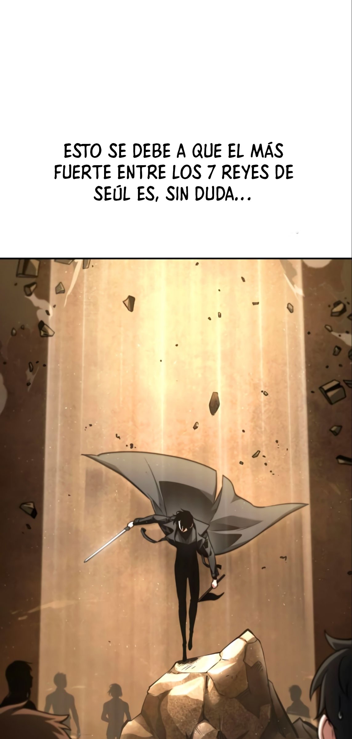 Read Lector omnisciente ES Manga Online
