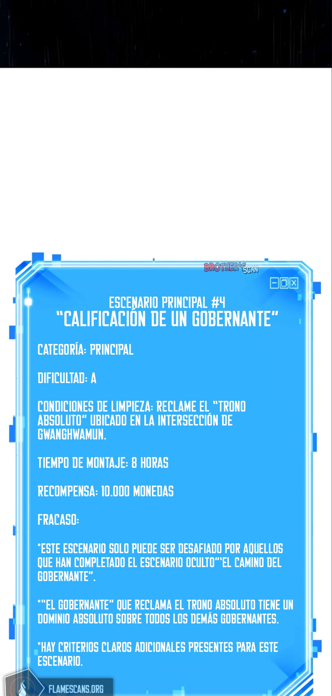 Read Lector omnisciente ES Manga Online