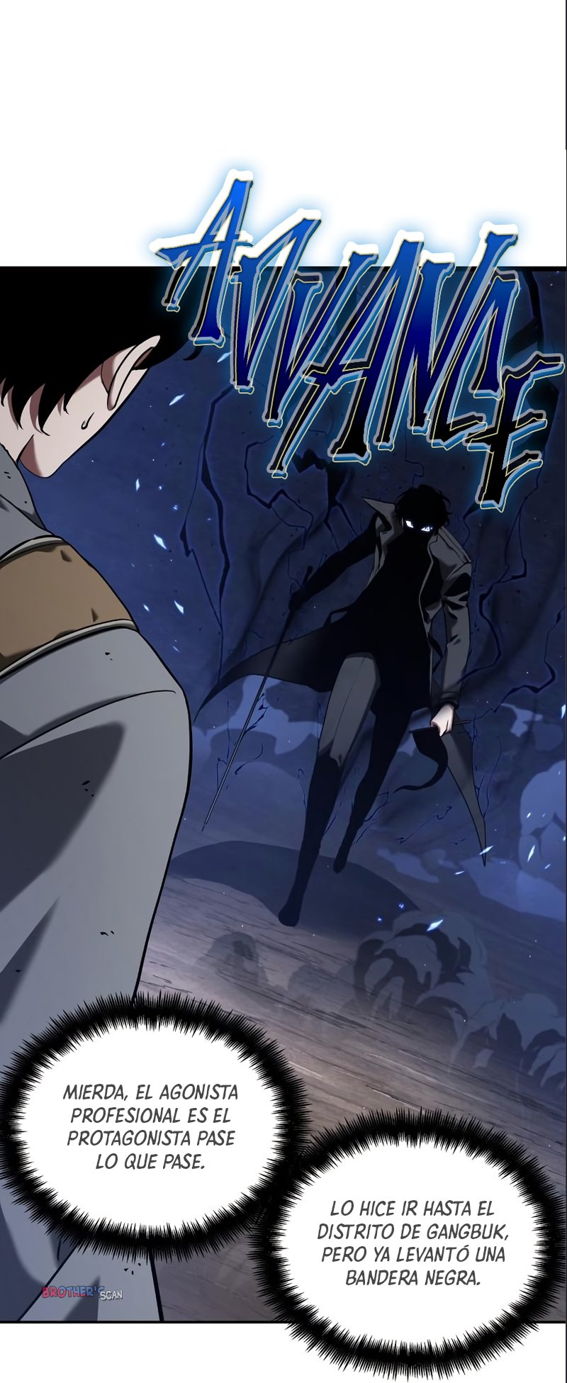 Read Lector omnisciente ES Manga Online