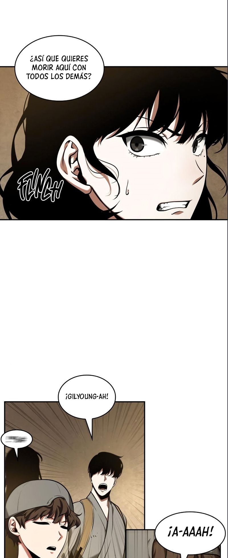 Read Lector omnisciente ES Manga Online