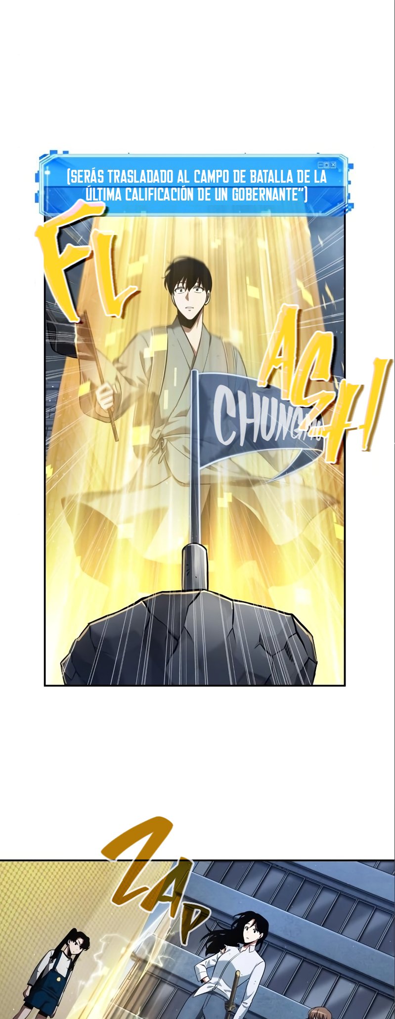 Read Lector omnisciente ES Manga Online