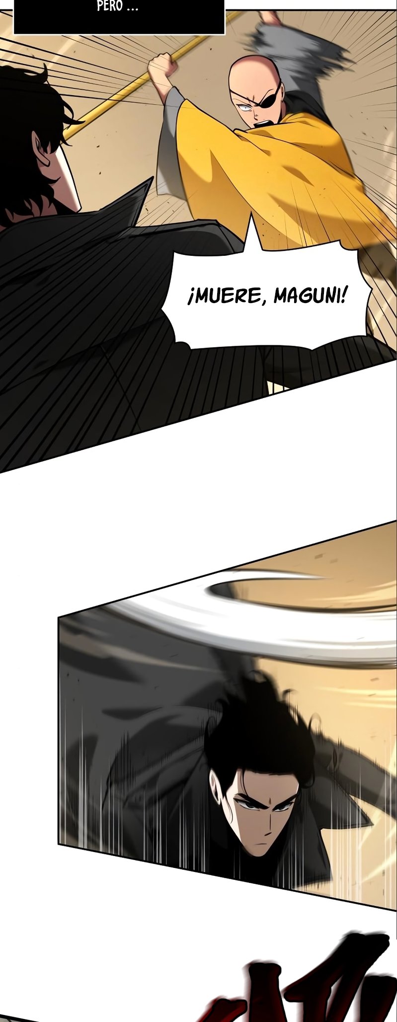 Read Lector omnisciente ES Manga Online