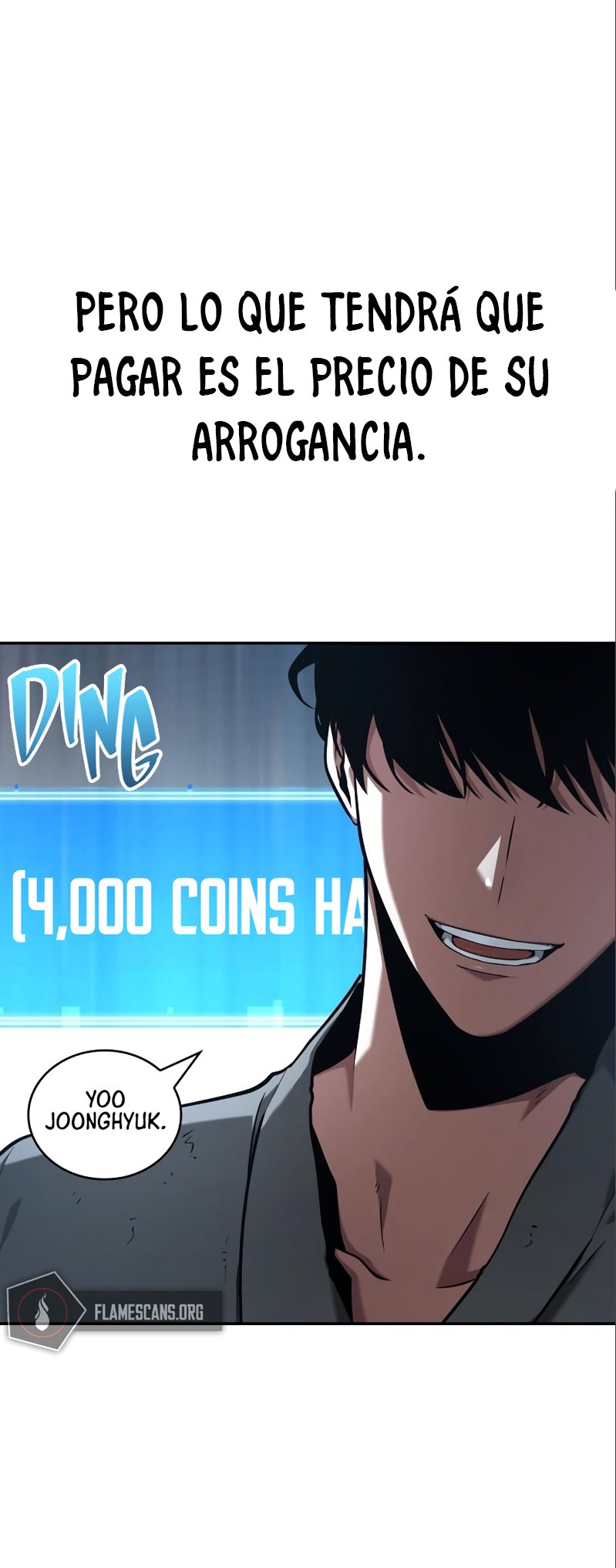 Read Lector omnisciente ES Manga Online