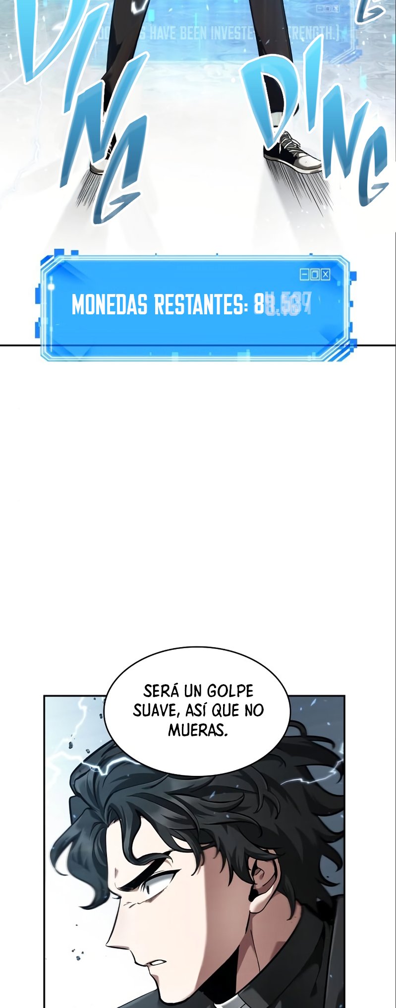 Read Lector omnisciente ES Manga Online