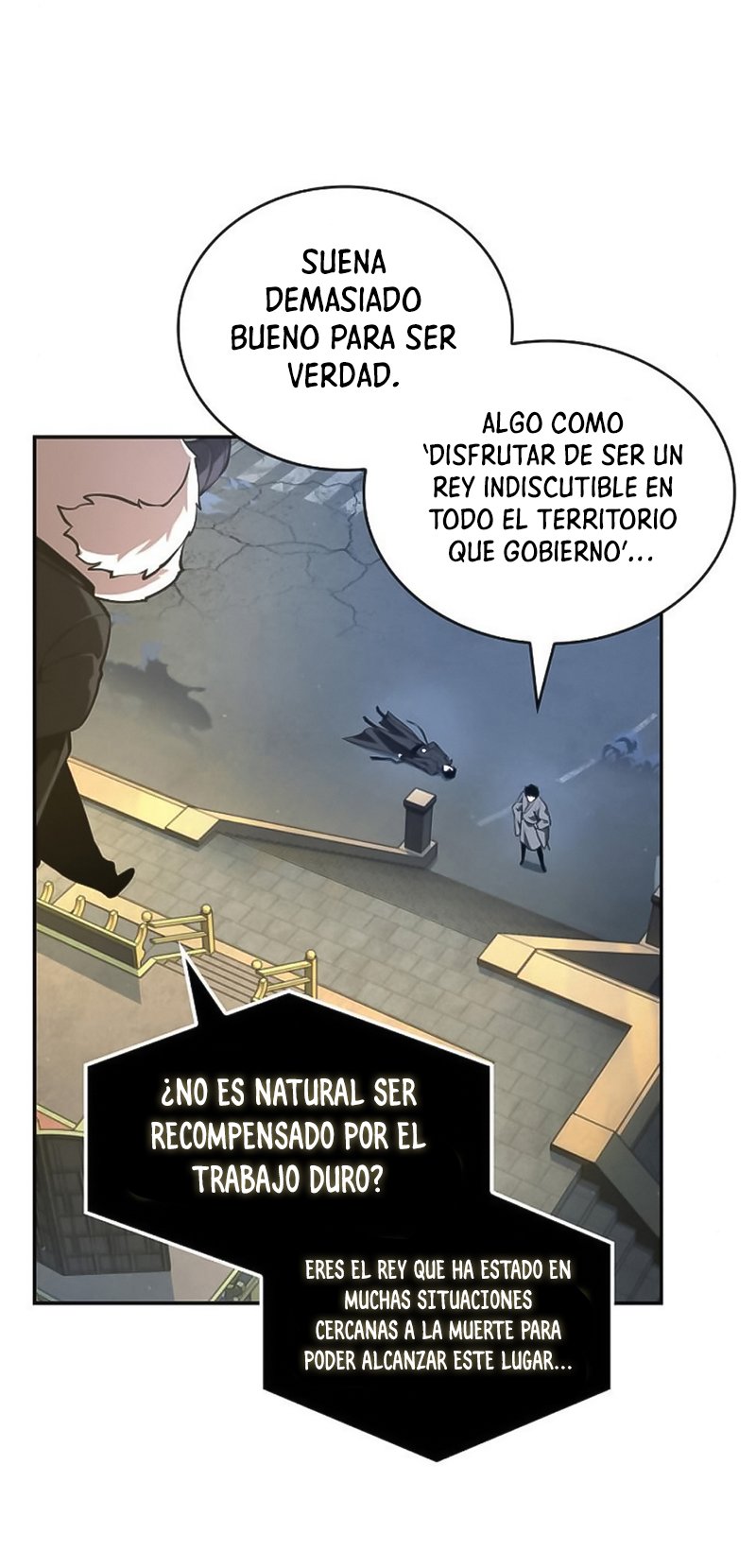 Read Lector omnisciente ES Manga Online
