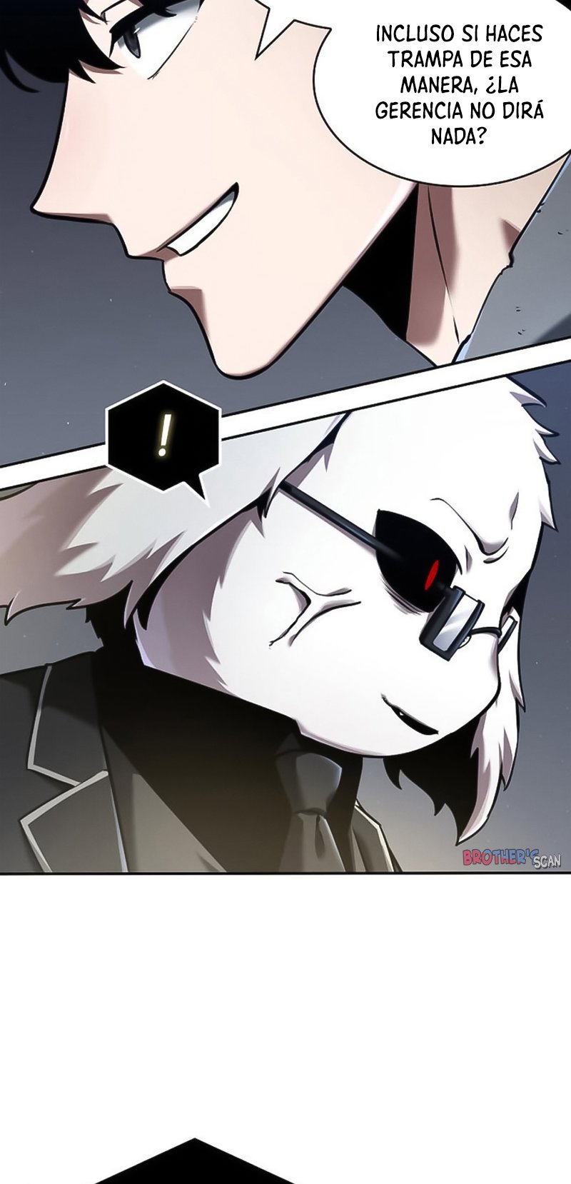 Read Lector omnisciente ES Manga Online