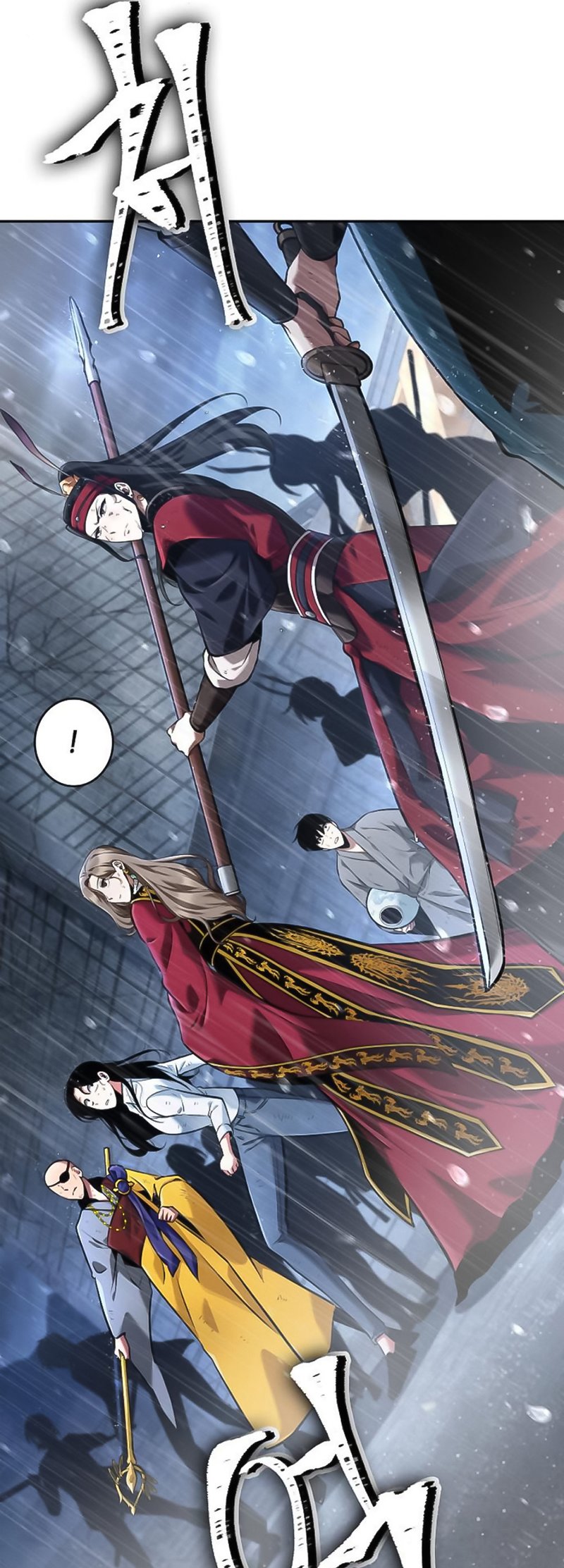 Read Lector omnisciente ES Manga Online