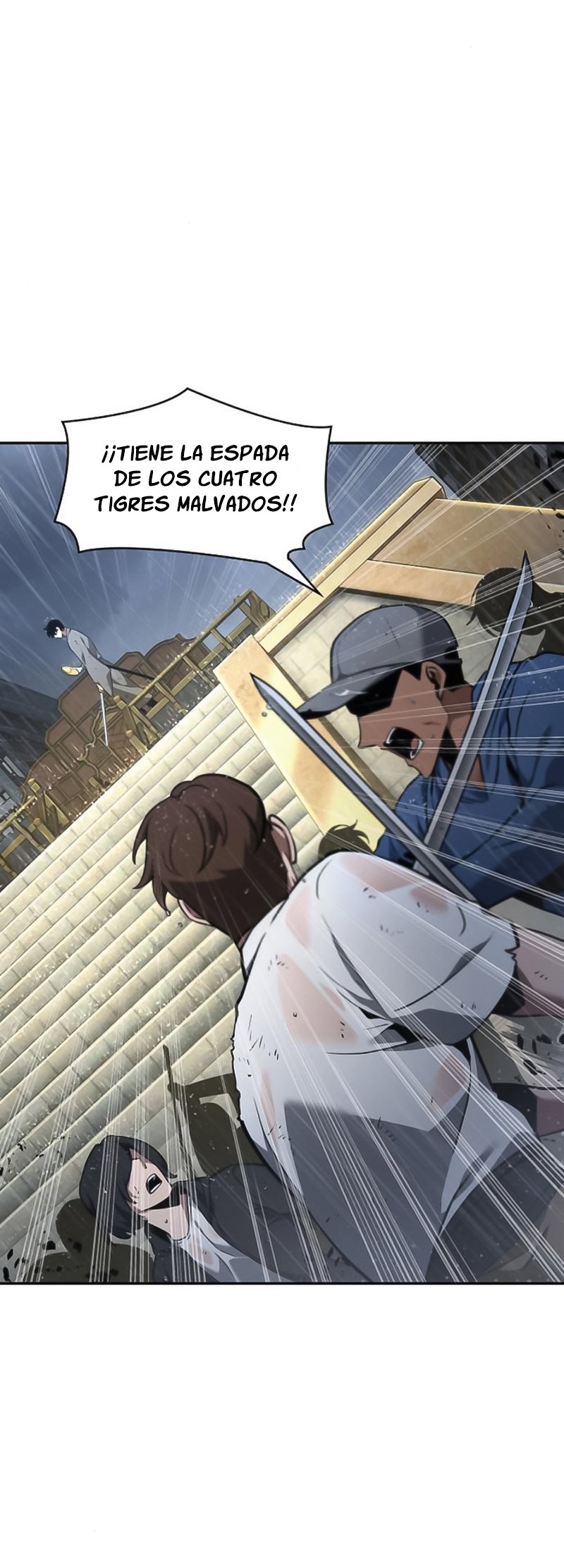 Read Lector omnisciente ES Manga Online
