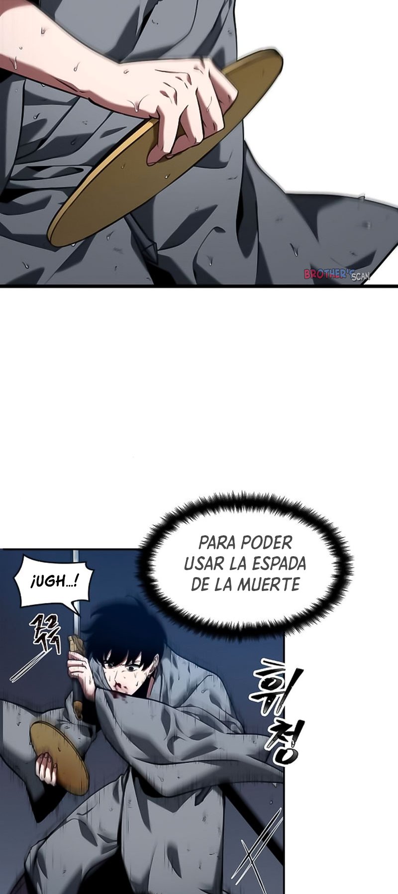 Read Lector omnisciente ES Manga Online