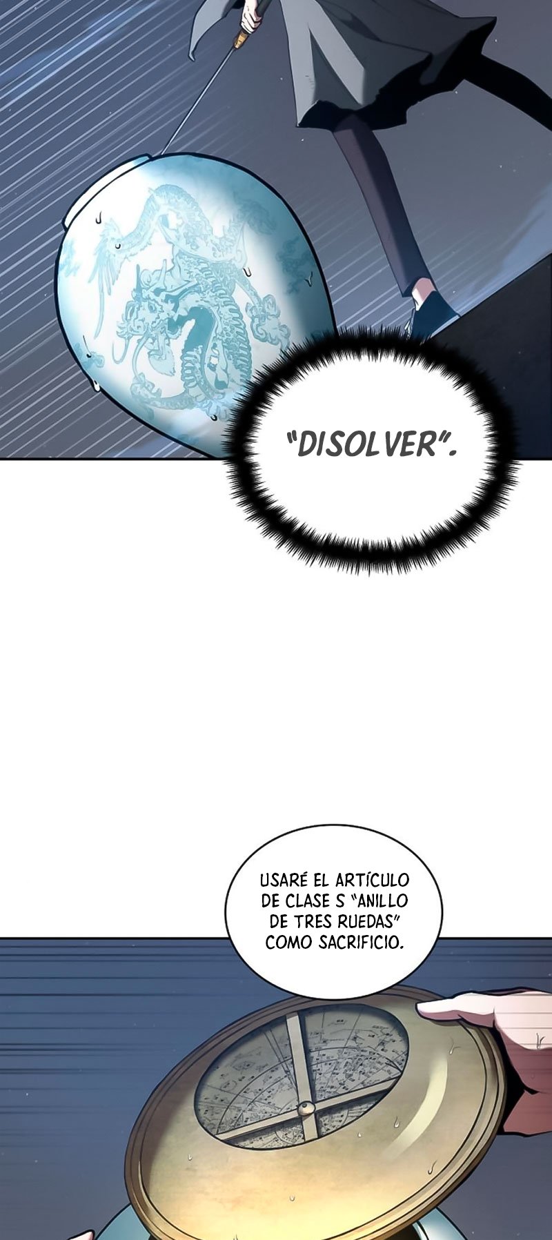 Read Lector omnisciente ES Manga Online