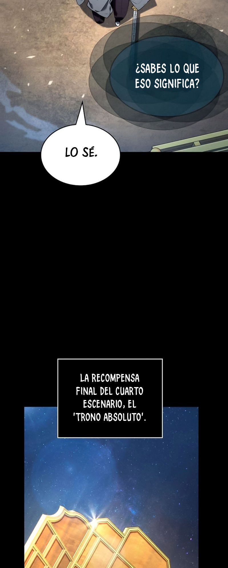 Read Lector omnisciente ES Manga Online