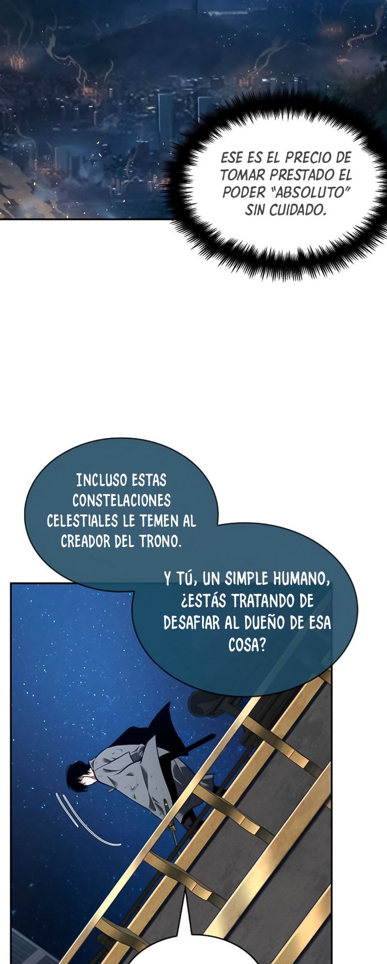 Read Lector omnisciente ES Manga Online