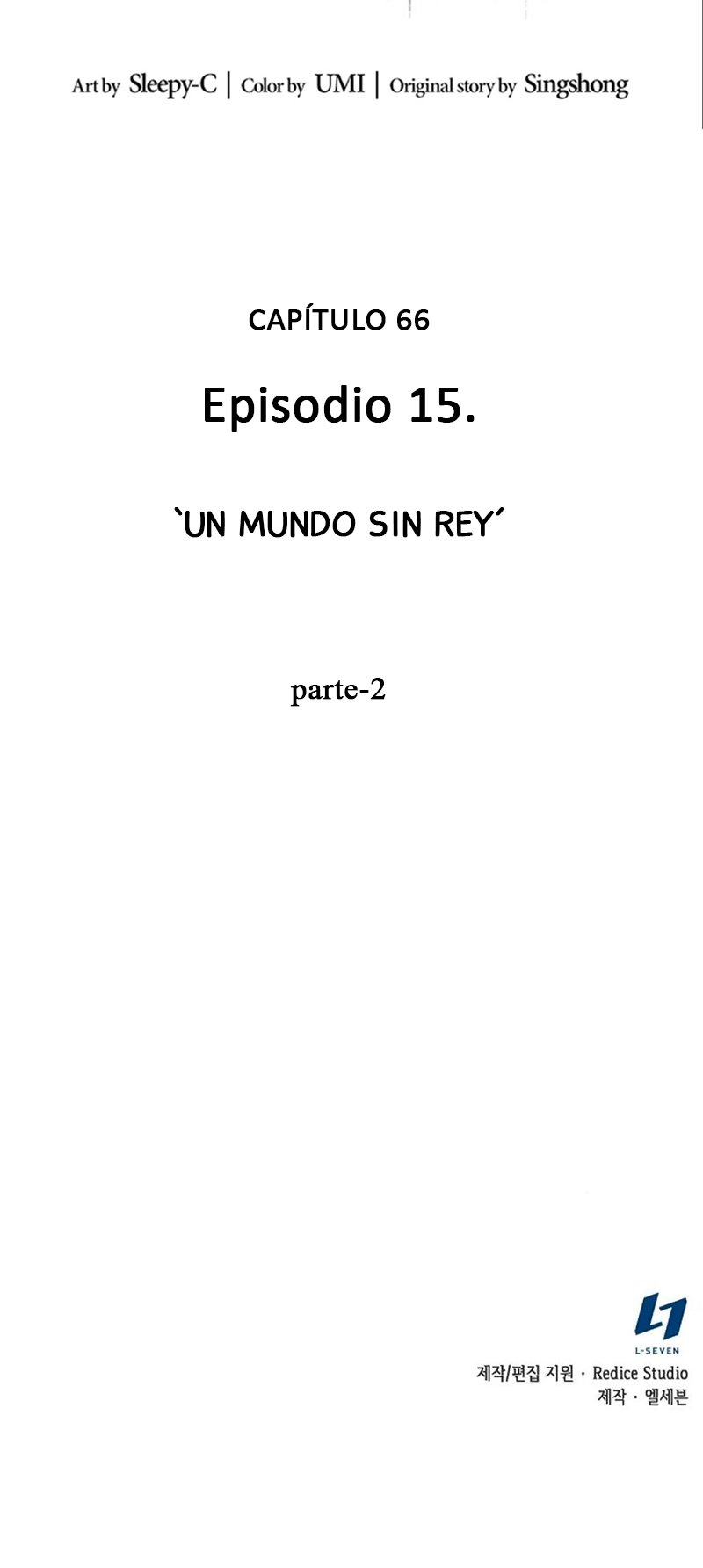 Read Lector omnisciente ES Manga Online
