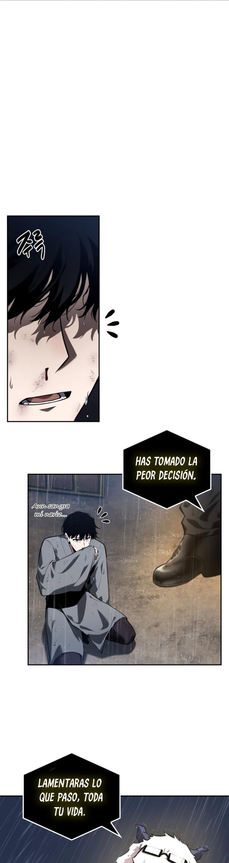 Read Lector omnisciente ES Manga Online