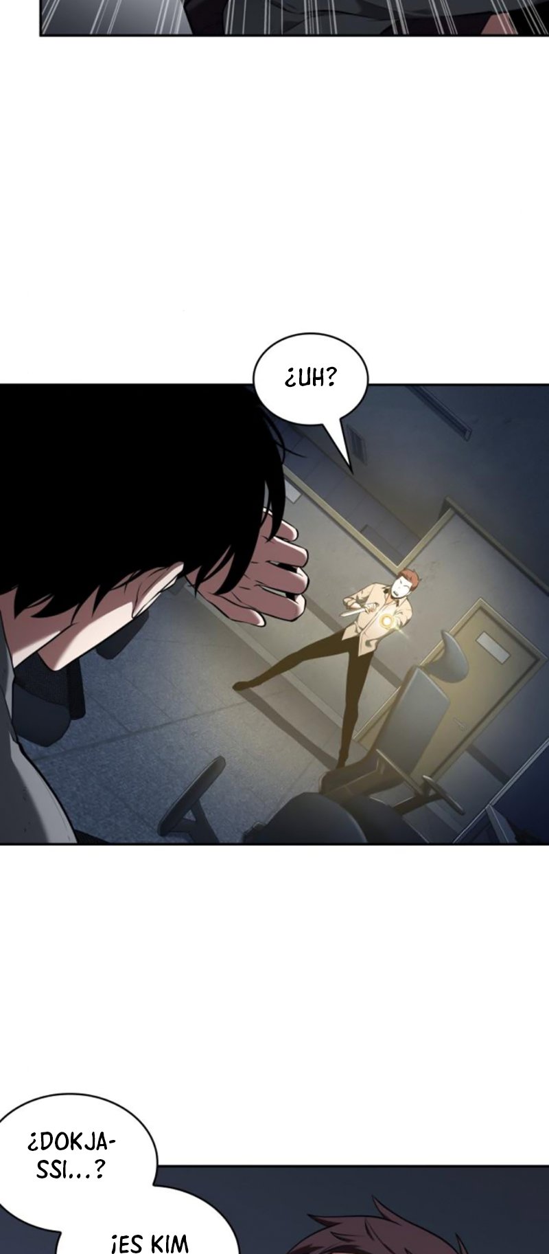 Read Lector omnisciente ES Manga Online