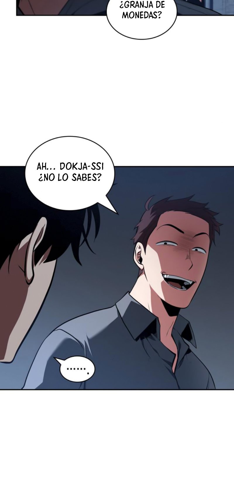 Read Lector omnisciente ES Manga Online