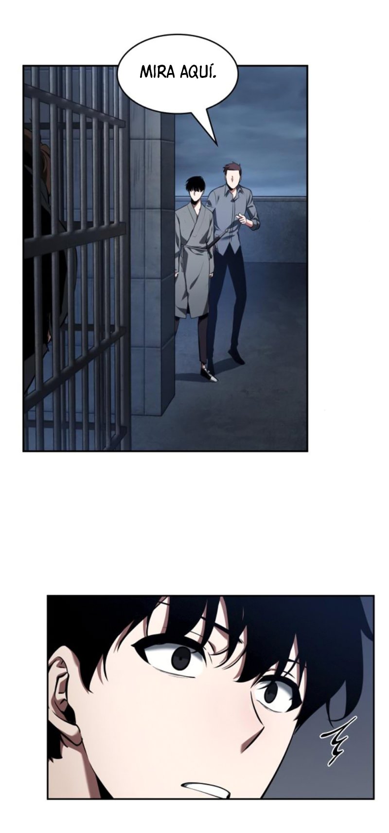 Read Lector omnisciente ES Manga Online
