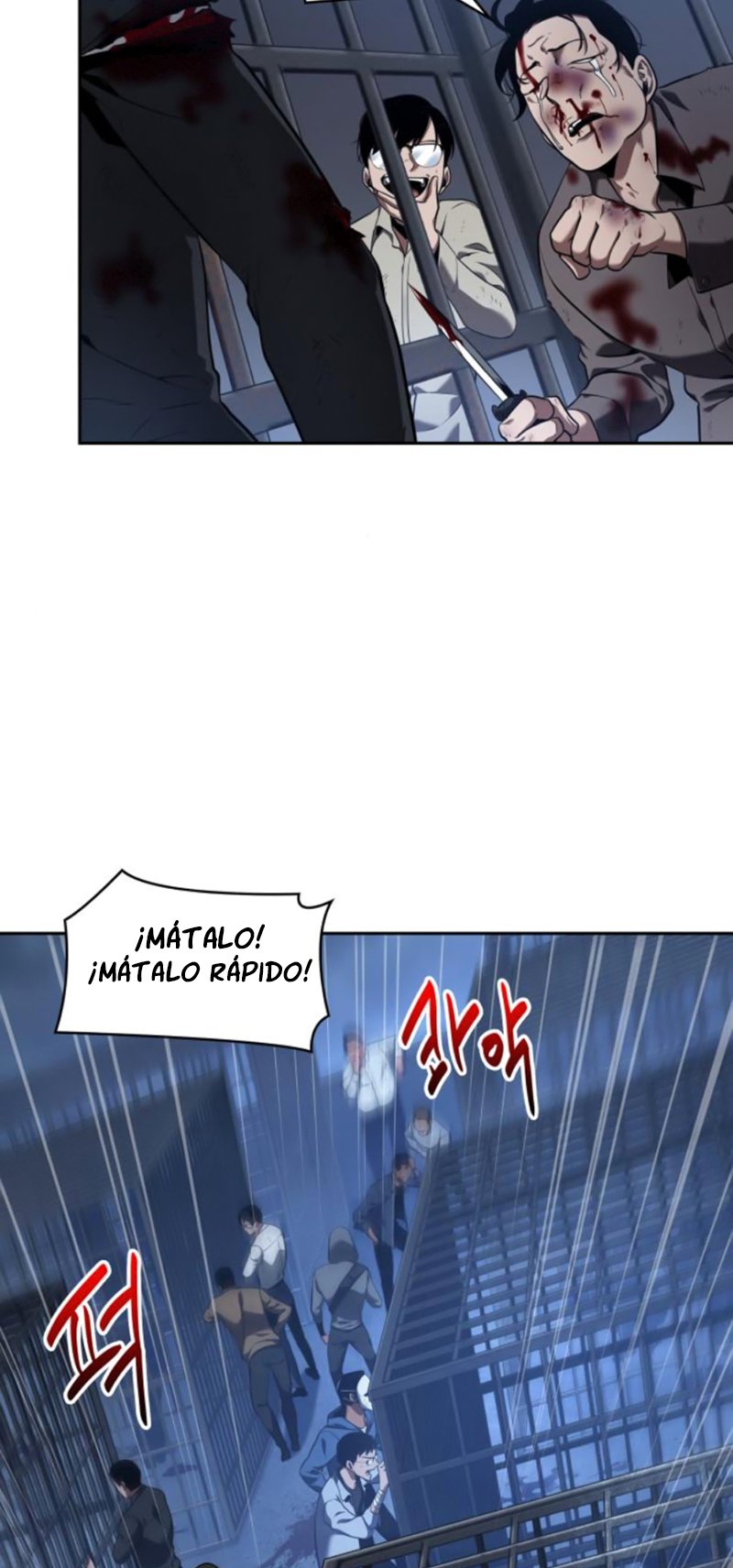 Read Lector omnisciente ES Manga Online