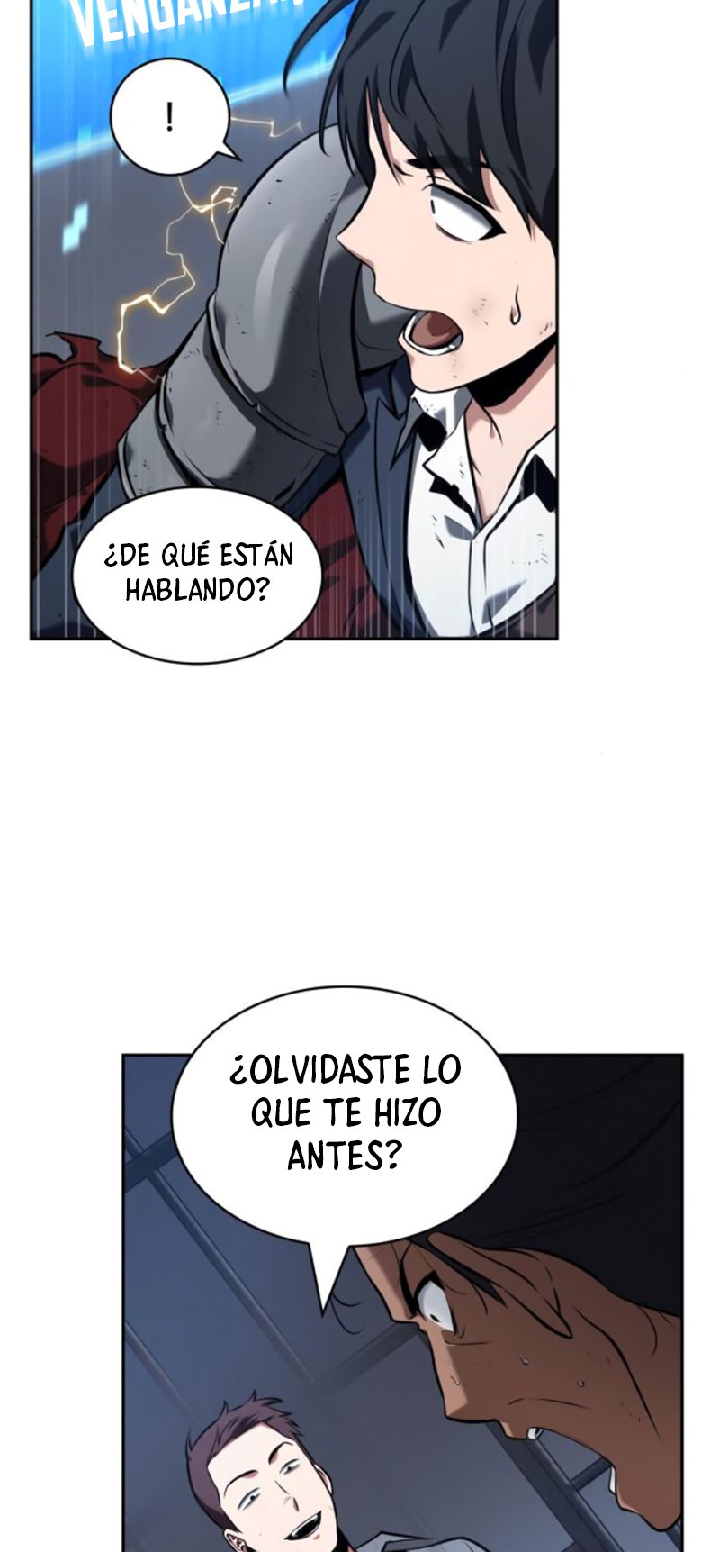 Read Lector omnisciente ES Manga Online