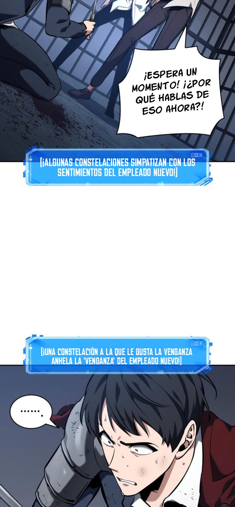 Read Lector omnisciente ES Manga Online