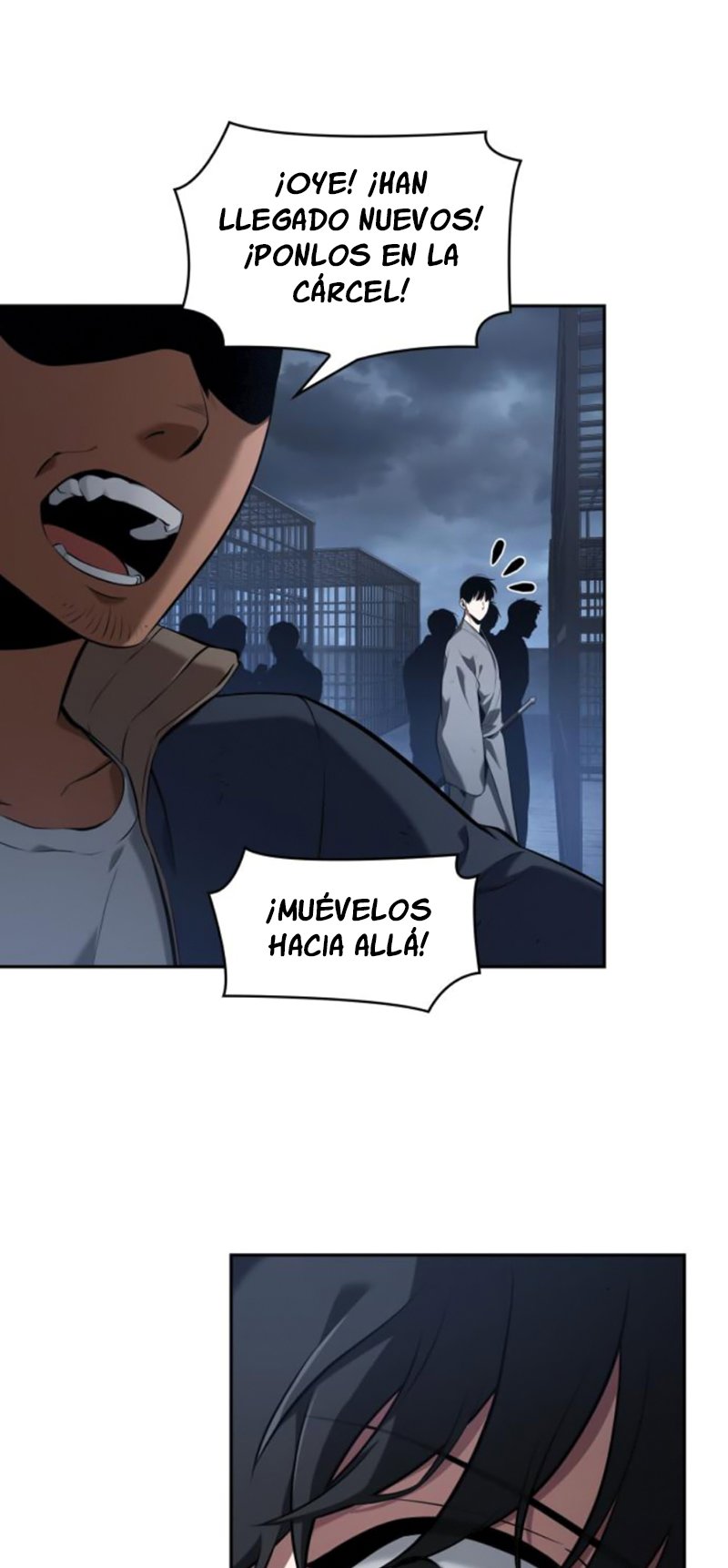 Read Lector omnisciente ES Manga Online